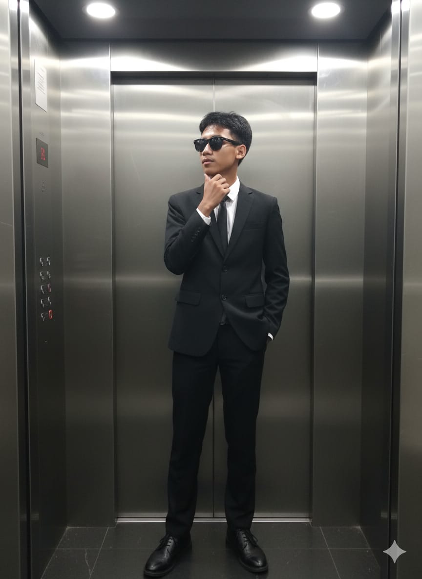 Tim Bima Vision Design